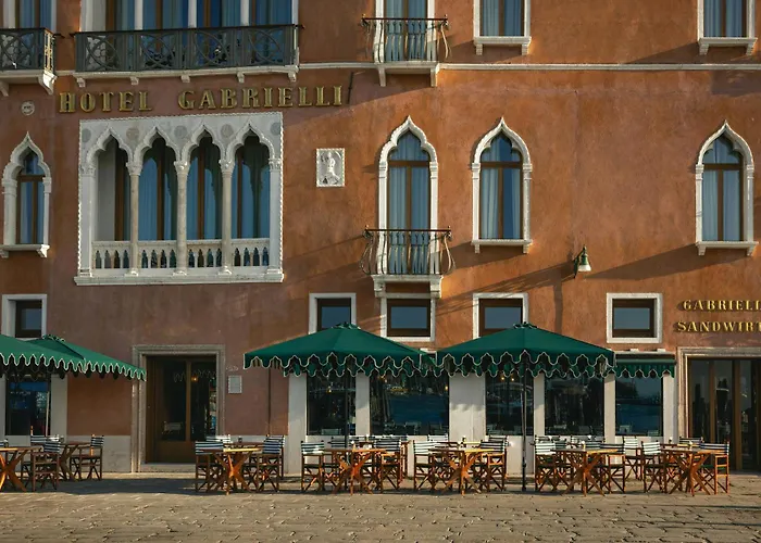 Hotel Gabrielli