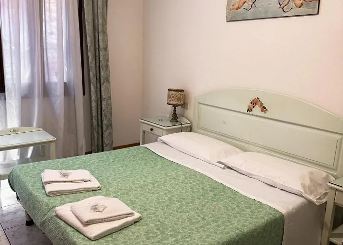 Hotel Adua